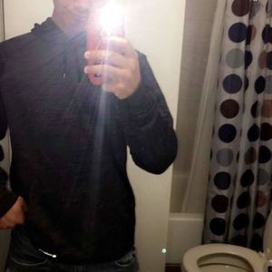 Meet your Posher, Davon